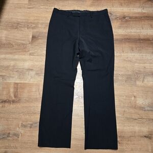 Marc Anthony | Pants | Marc Anthony Slim Fit Mens Pants 36x3 Black |  Poshmark